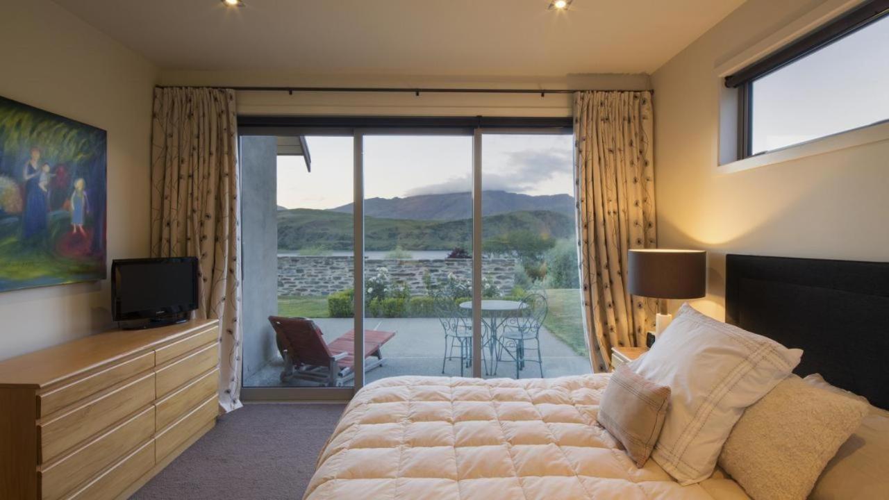 Queenstown Lifestyle And Lakeview Arrowtown Extérieur photo