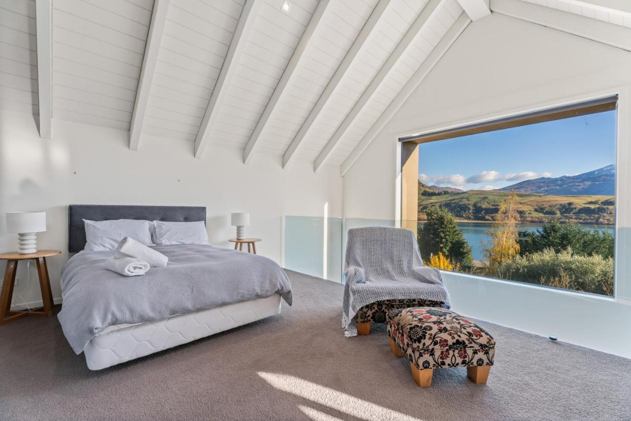 Queenstown Lifestyle And Lakeview Arrowtown Extérieur photo