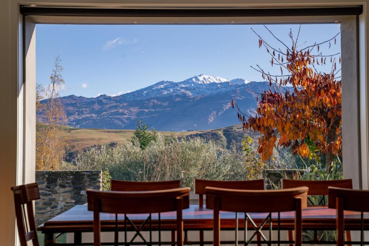 Queenstown Lifestyle And Lakeview Arrowtown Extérieur photo