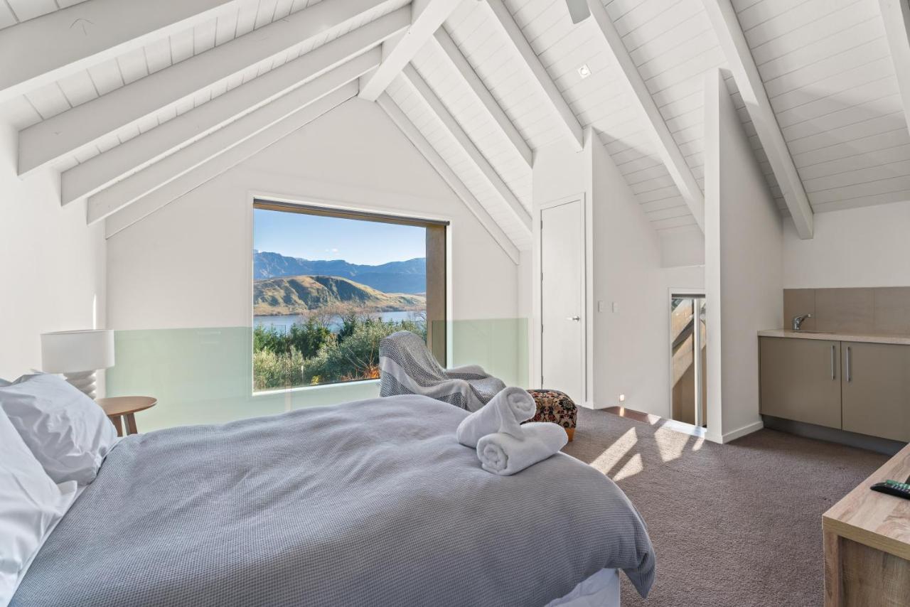Queenstown Lifestyle And Lakeview Arrowtown Extérieur photo
