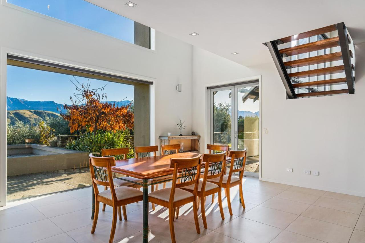 Queenstown Lifestyle And Lakeview Arrowtown Extérieur photo