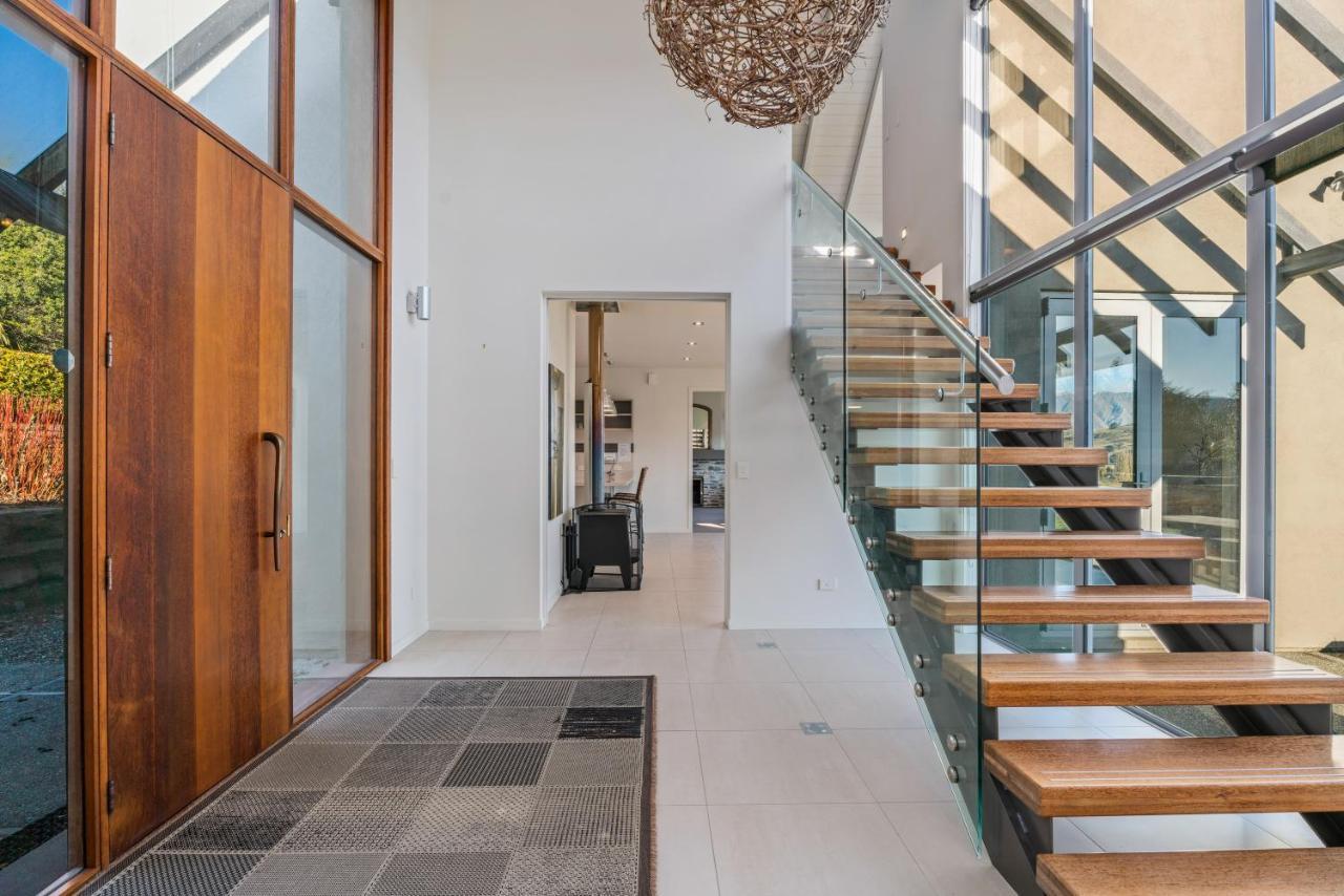Queenstown Lifestyle And Lakeview Arrowtown Extérieur photo