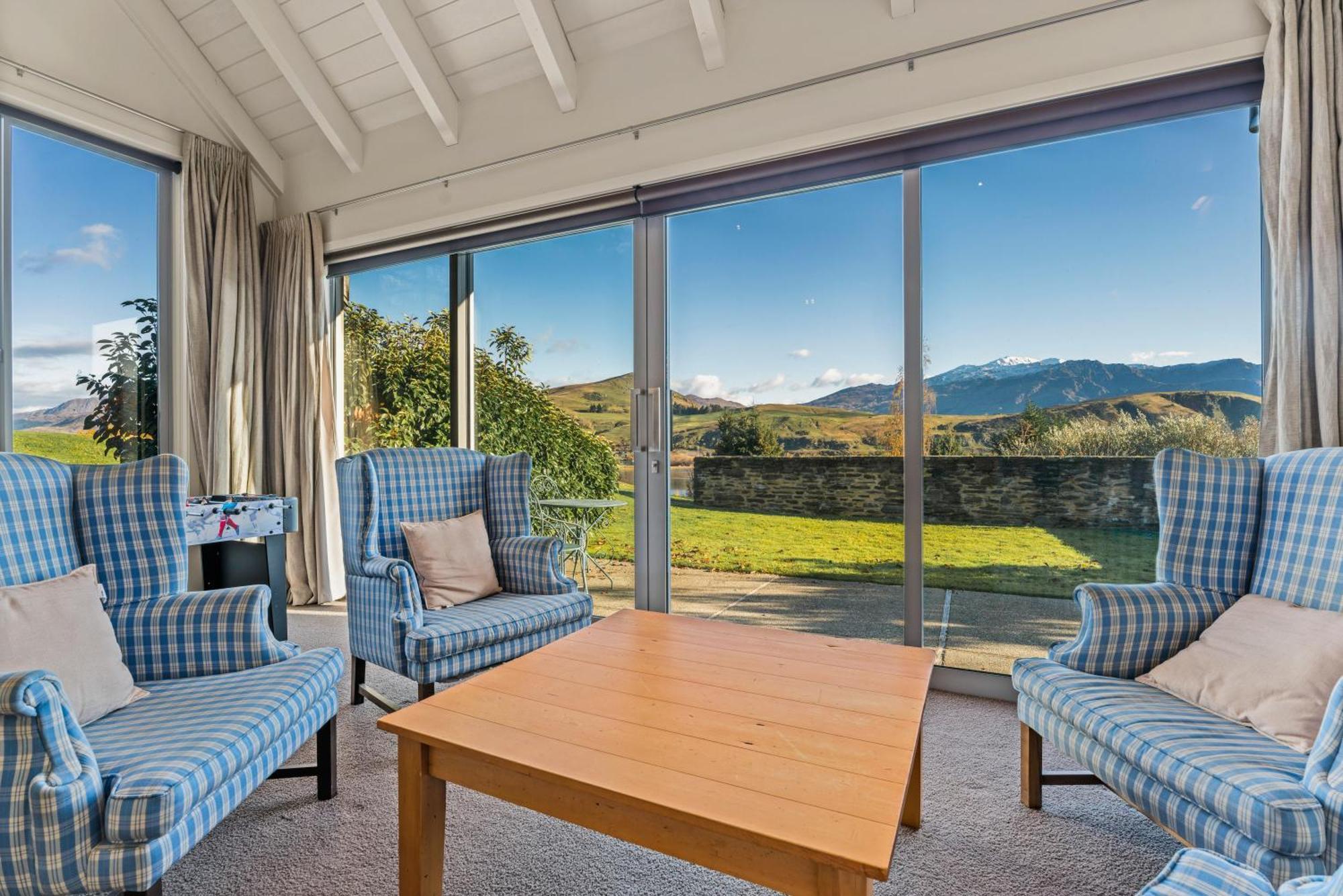 Queenstown Lifestyle And Lakeview Arrowtown Extérieur photo