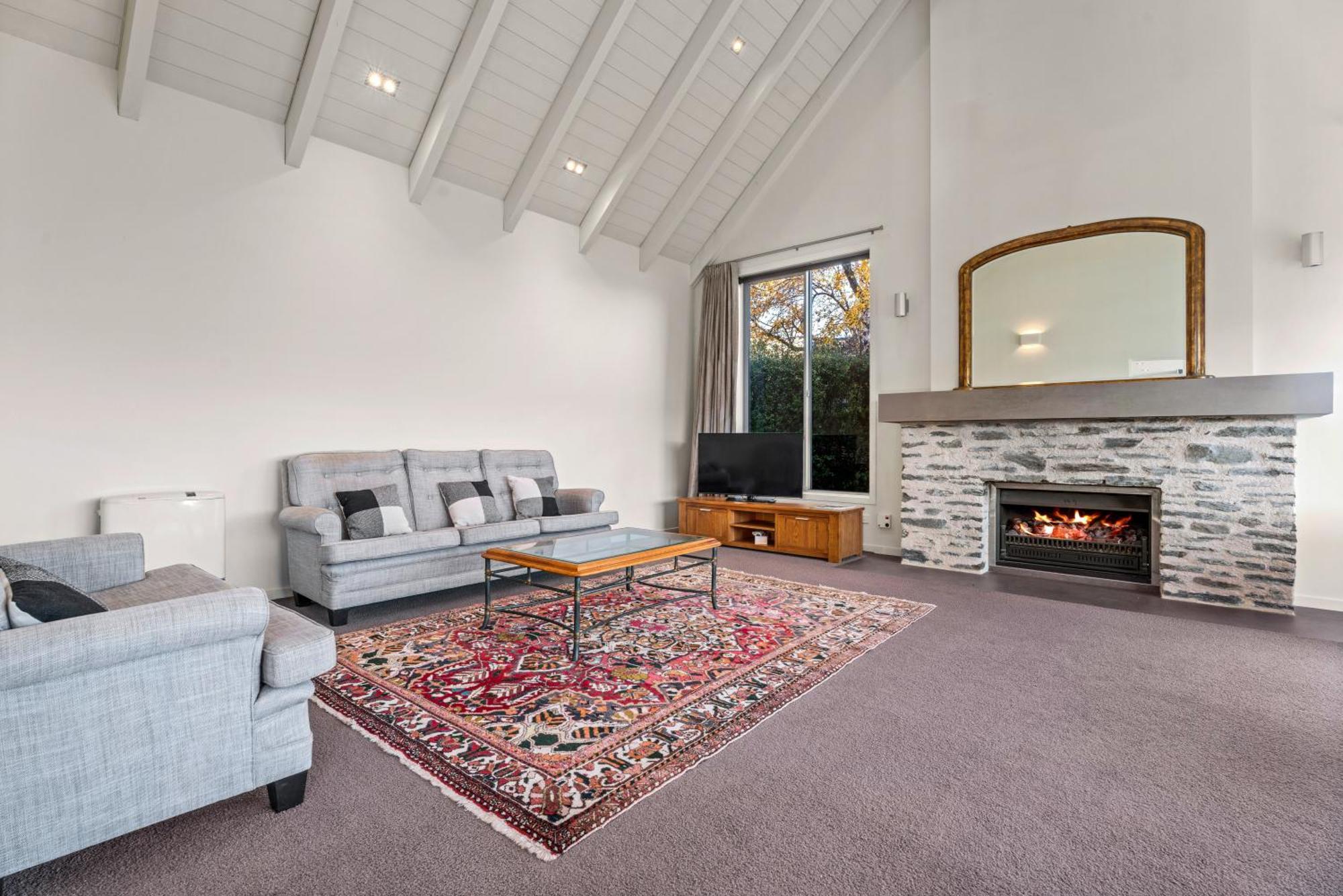 Queenstown Lifestyle And Lakeview Arrowtown Extérieur photo
