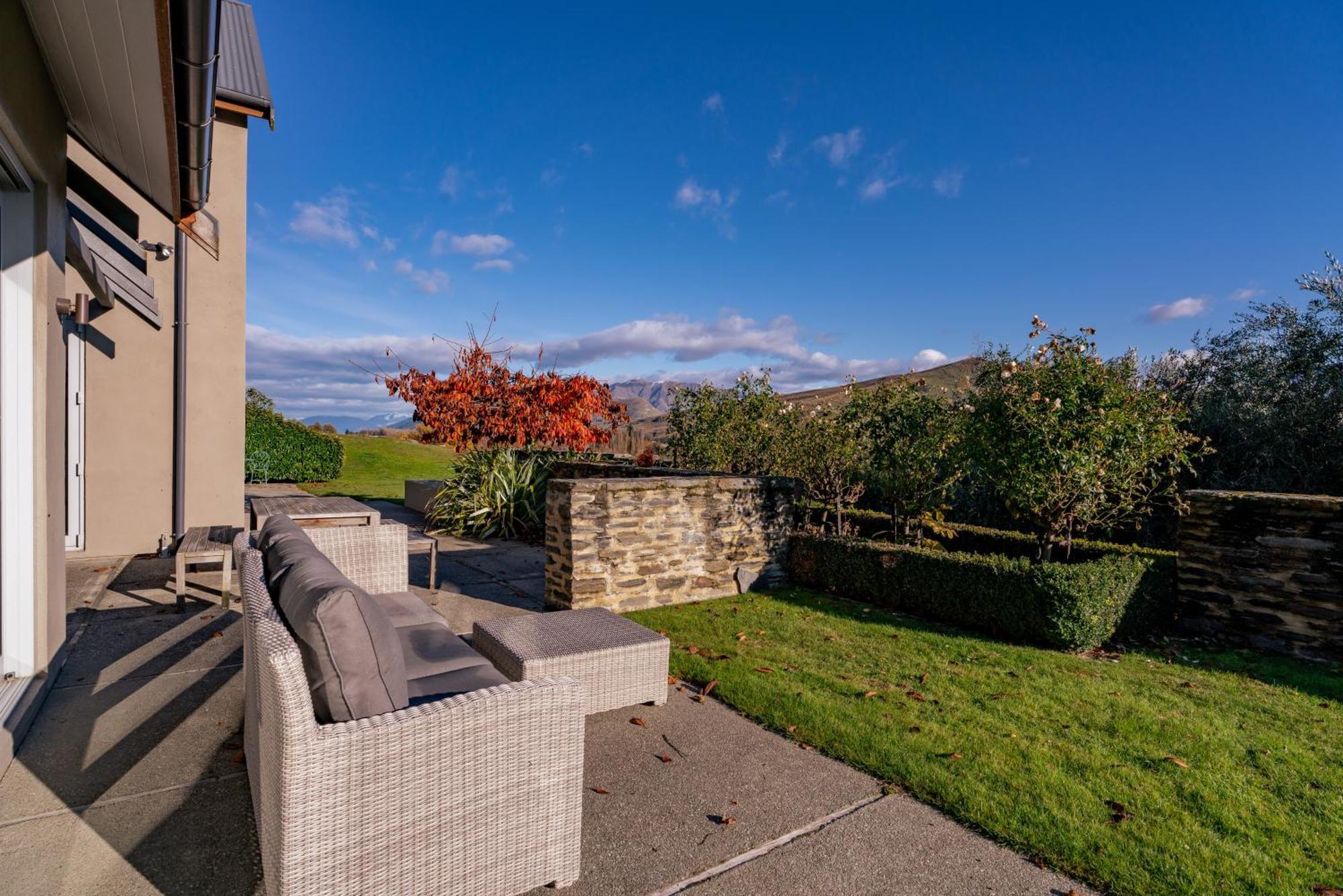 Queenstown Lifestyle And Lakeview Arrowtown Extérieur photo