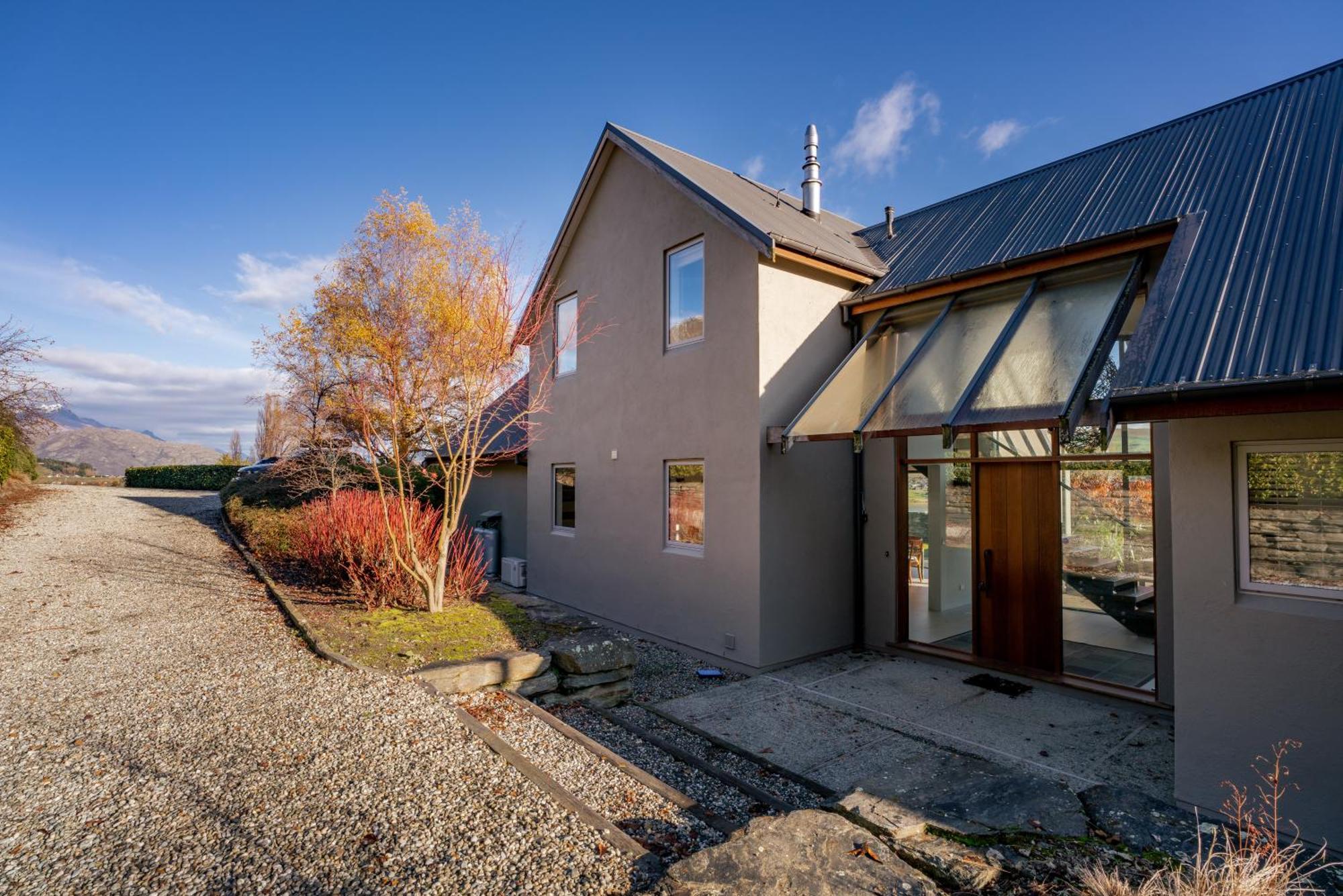 Queenstown Lifestyle And Lakeview Arrowtown Extérieur photo