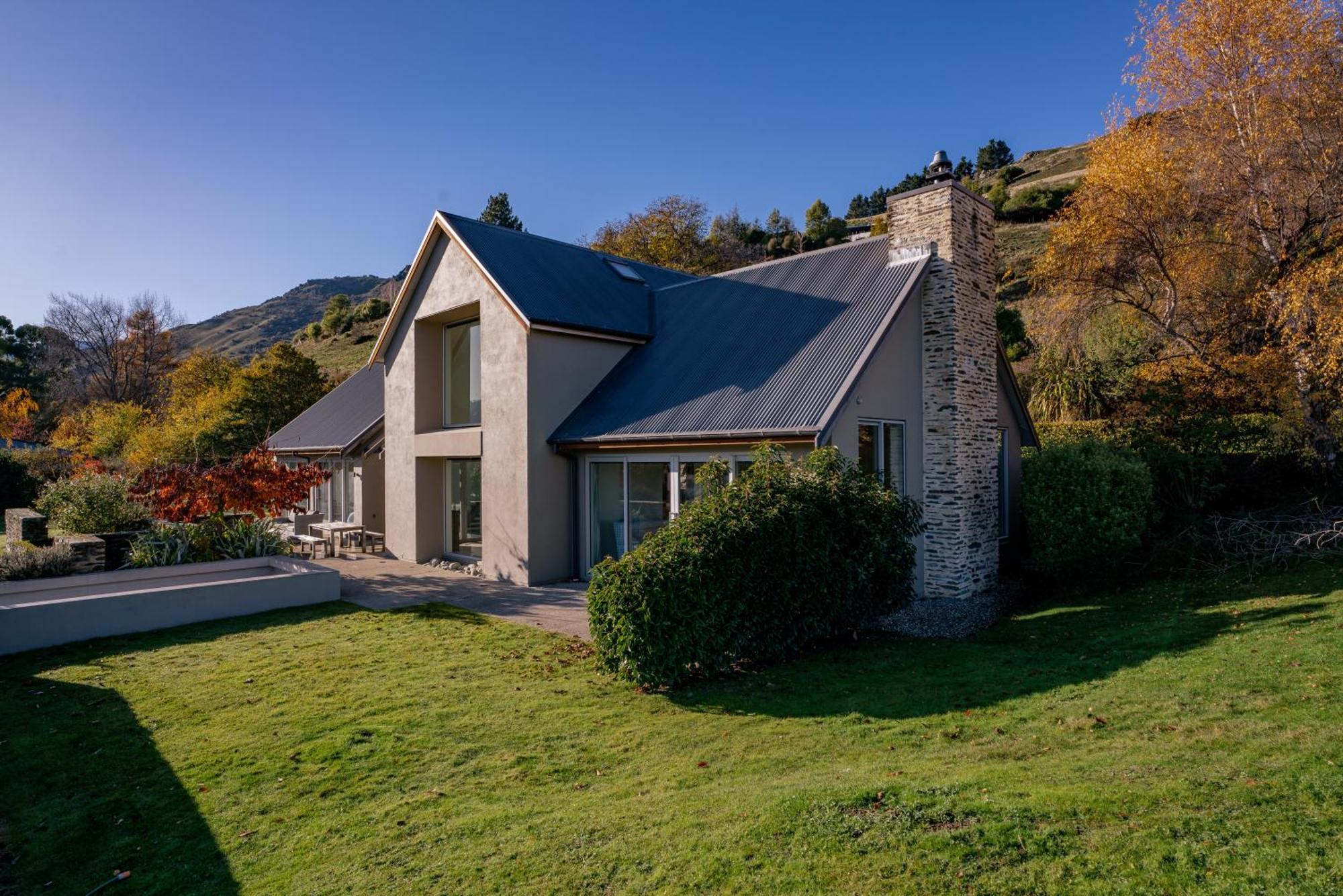 Queenstown Lifestyle And Lakeview Arrowtown Extérieur photo