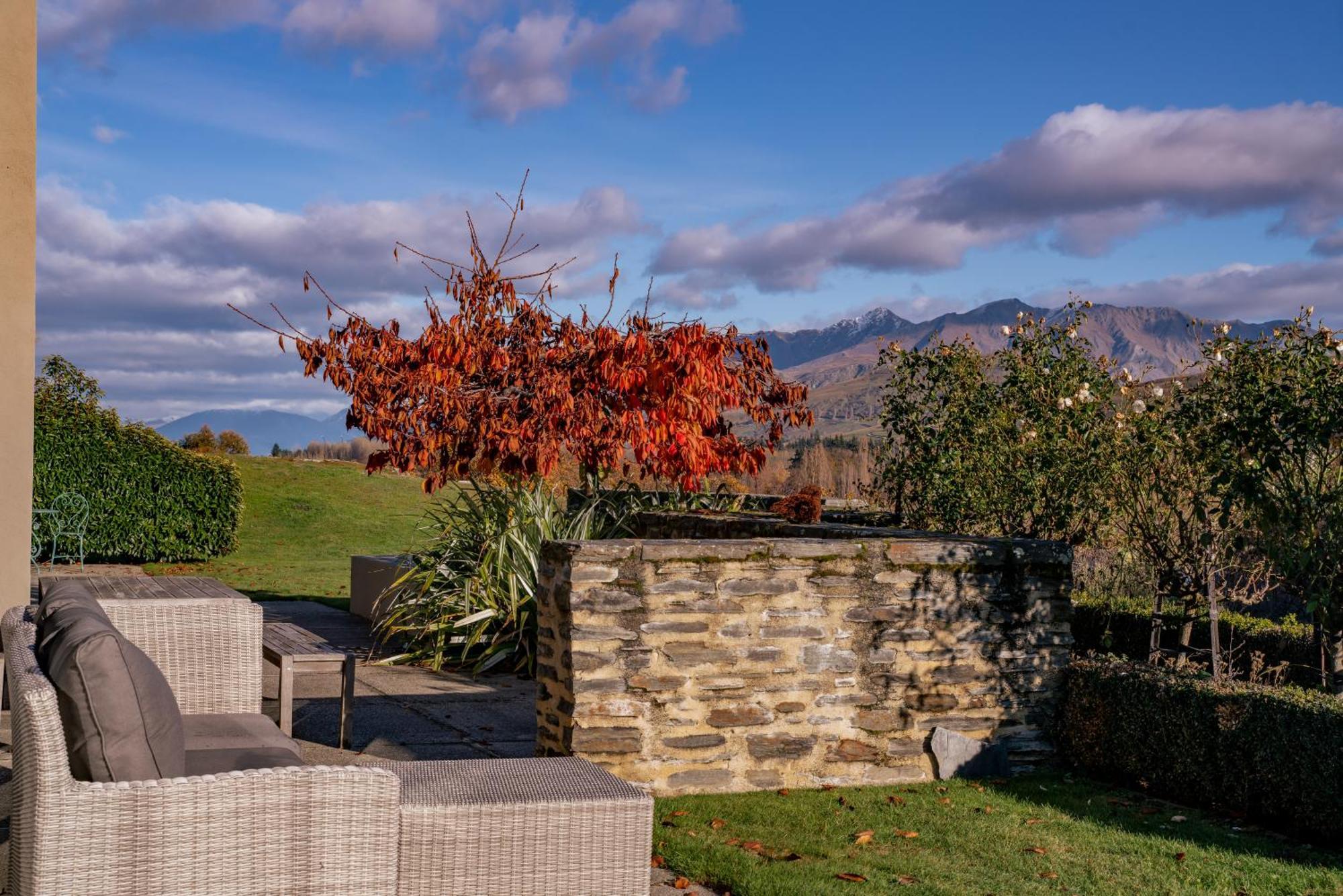 Queenstown Lifestyle And Lakeview Arrowtown Extérieur photo